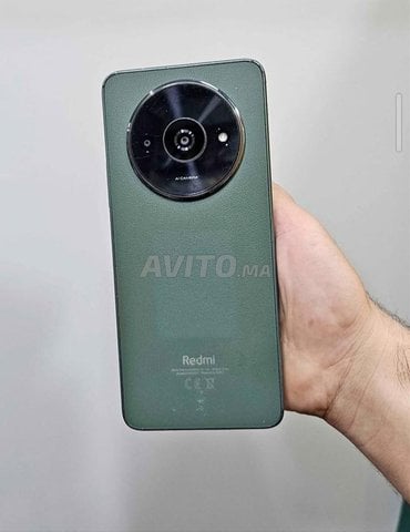 Redmi A3 yalah darbli cheher