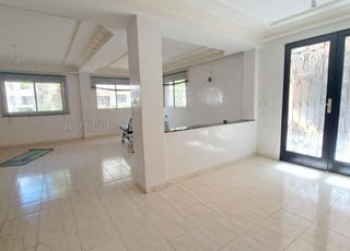 Duplex 170 m² O. Taleb à côté Bd Al qods