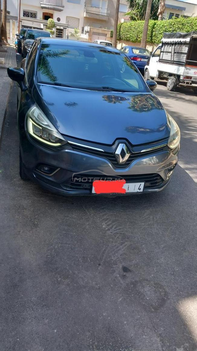 clio l'intense 