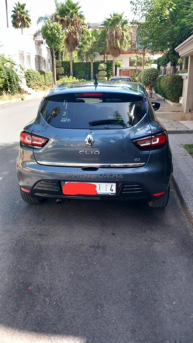clio l'intense 