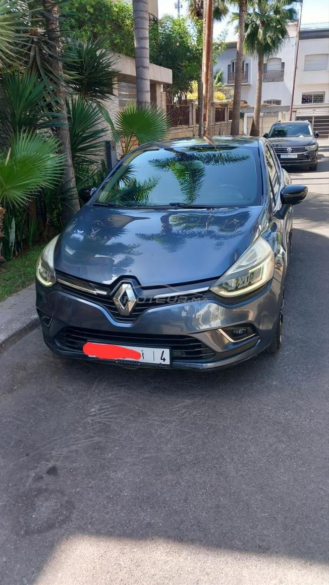 clio l'intense 