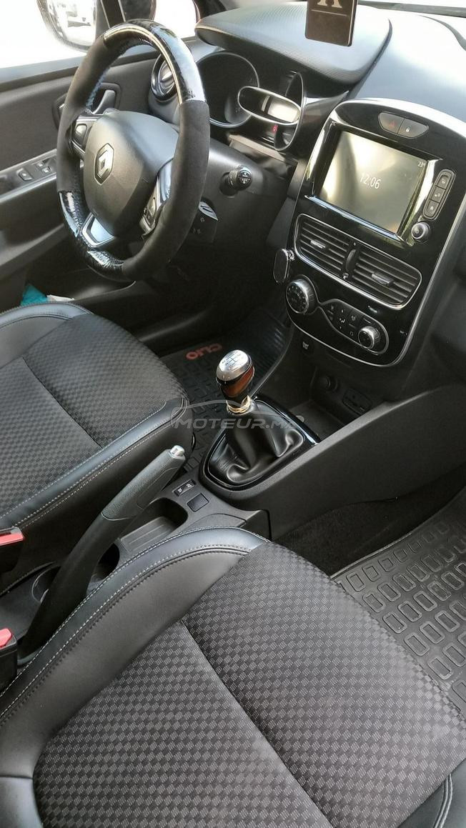 clio l'intense 