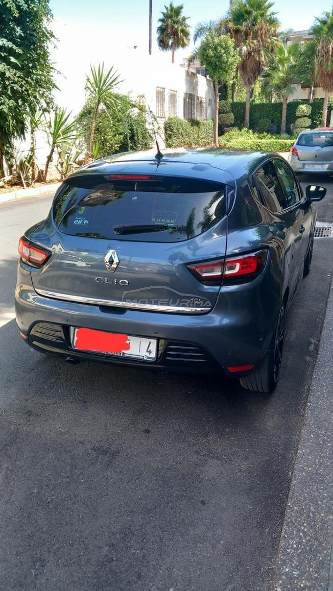 clio l'intense 