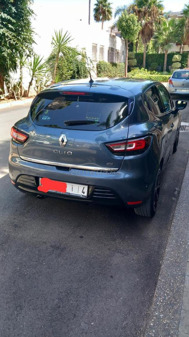 clio l'intense 