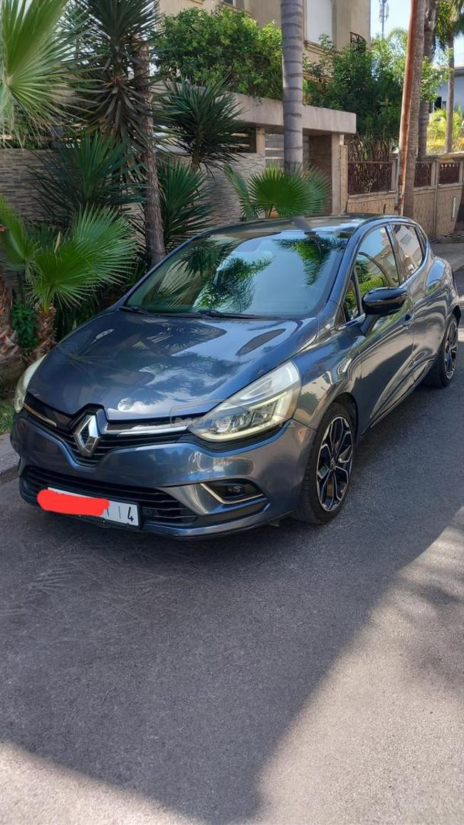 clio l'intense 