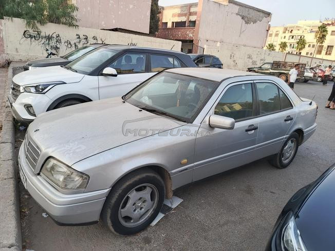 Mercedes 