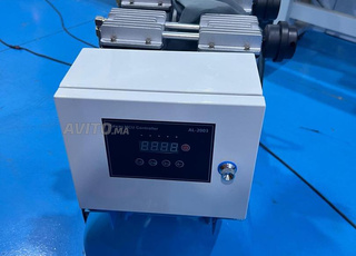 Compresseur Silencieux – Grand Réservoir 200 L