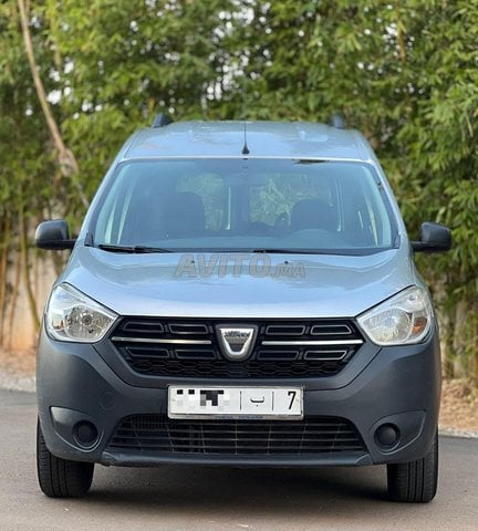 Dacia Dokker
