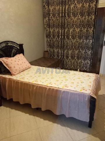 Appartement à louer 84 m² à Tit Mellil - 2