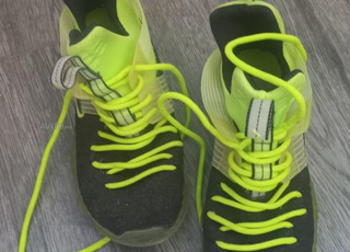 espadrille à vendre 