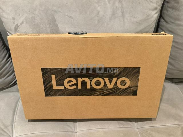 Ordinateur Portable Lenovo – Neuf, Jamais Utilisé - 2