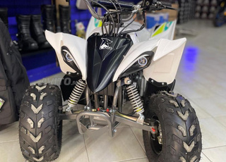 QUAD TROOPER 110R