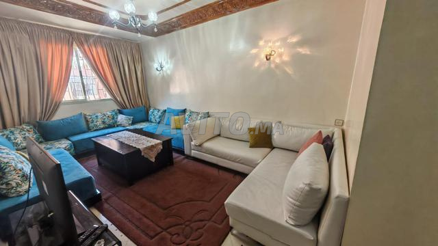 Appartement à louer 60 m² à Marrakech