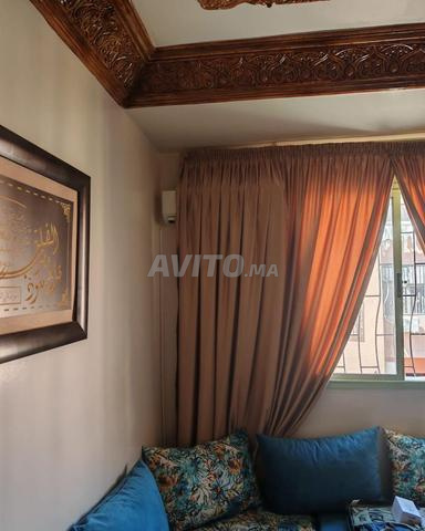 Appartement à louer 60 m² à Marrakech - 2