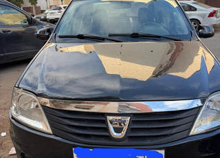 dacia logan état très bonne 