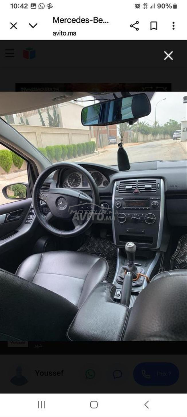 mercedes b 180 diesel