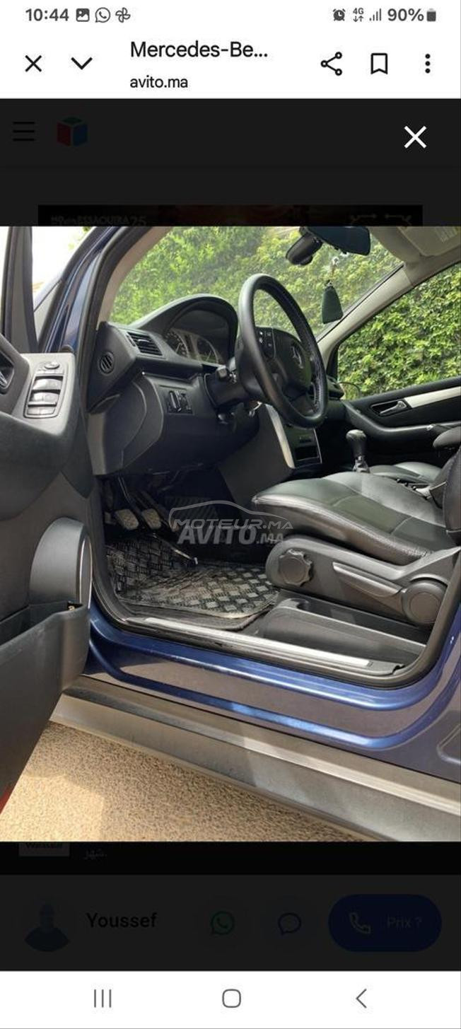 mercedes b 180 diesel