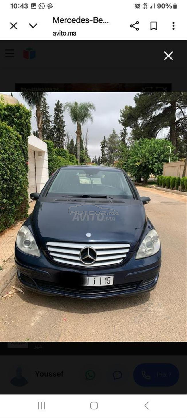 mercedes b 180 diesel