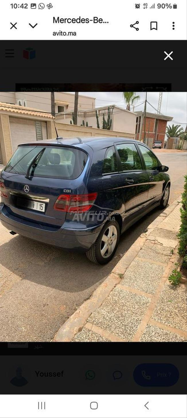 mercedes b 180 diesel