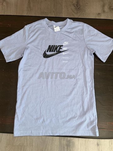 tshirt nike original