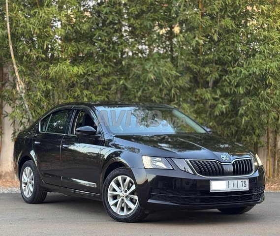 Skoda Octavia 2020 Manuelle a sale