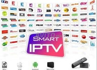 iptv avec ibo gratuit 