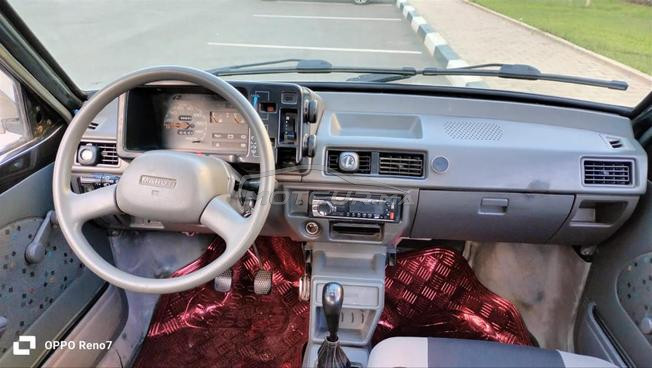 Suzuki maruti 2006 a salé 