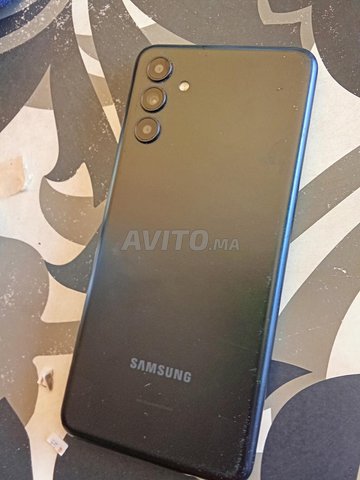  64 gSamsung A13 5 g khaso  dicodage 