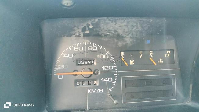 Suzuki maruti 2006 a salé 