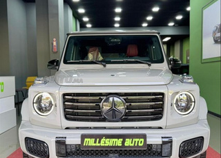 Mercedes-Benz Classe G Diesel Automatique 2025