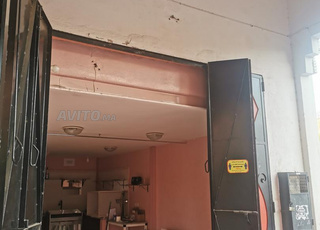 محل تجاري للبيع حي ازلي تيتر