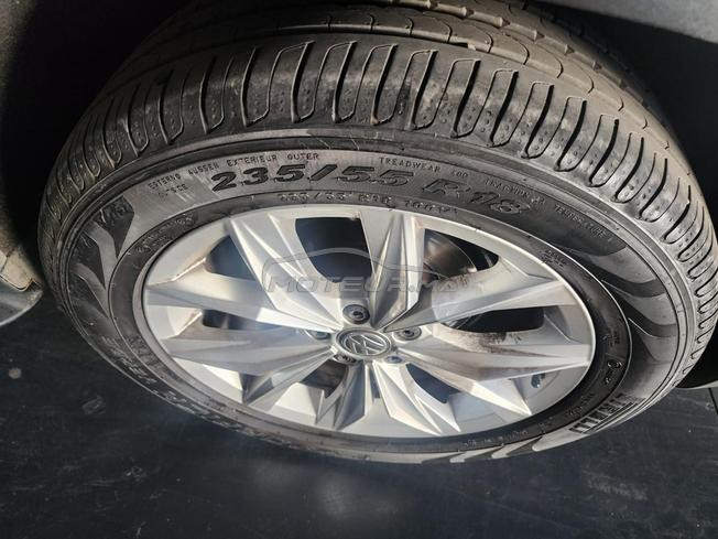 Tiguan a vendre en excellent etat 