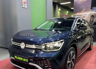 Volkswagen ID.6 Electrique Automatique 2025