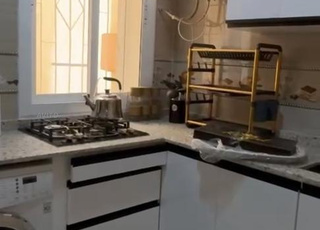 Appartement louer meuble  àlouer 85 m² à Oujda