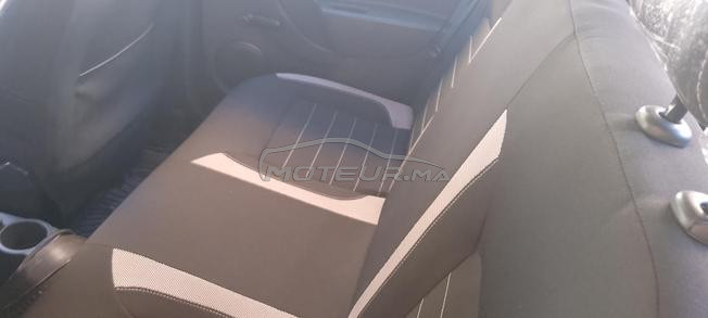  Sandero stepw way Diesel Manuelle 2018 à Oujda