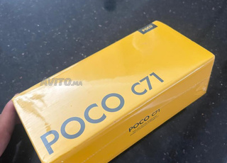 xiaomi poco 4G 128 g