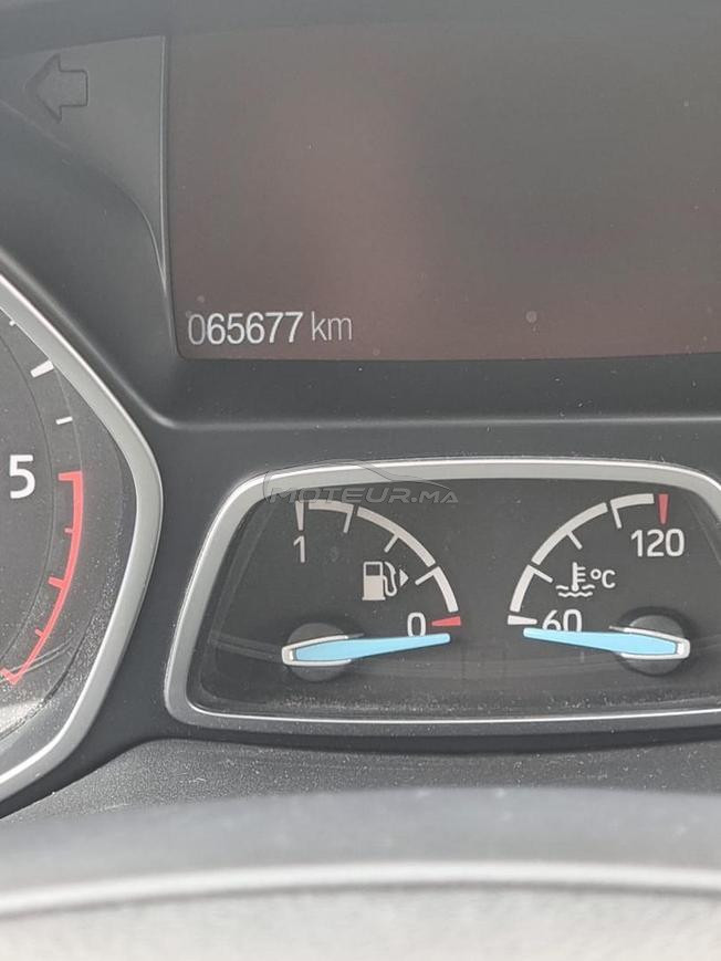 Ford Kuga Titanium 2018 – 2.0L / 150ch – 65.900km
