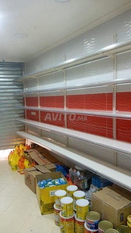 ETAGERE ECO