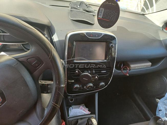 Renault Clio Diesel Manuelle 2013 à Casablanca