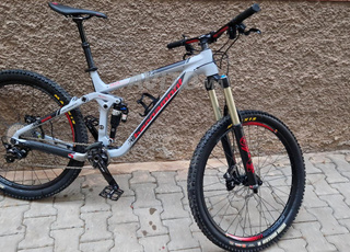 vtt endrou 27.5 
