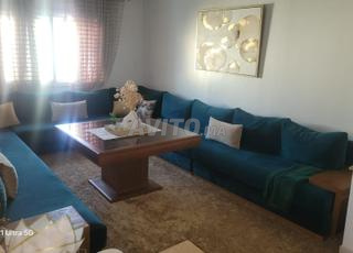 Salon complet et Table Très bonne qualité 