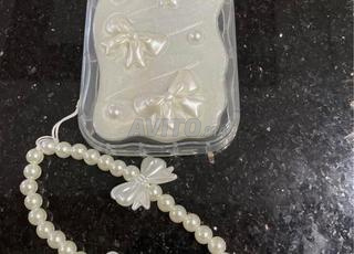 Pouchette Iphone 12 pro