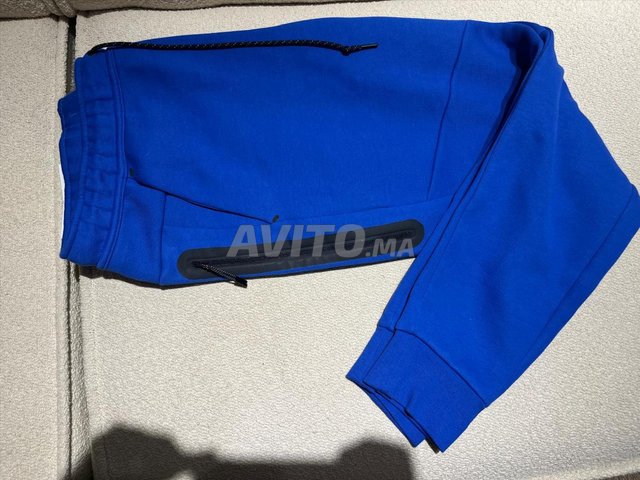 pantalon nike tech original tayat L