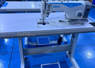 machine a coudre a2b jack 