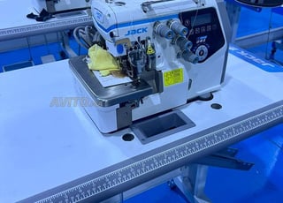 machine a coudre et surjeteuse jack en gros