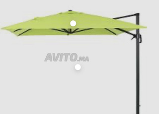 Parasol jardin umbrella