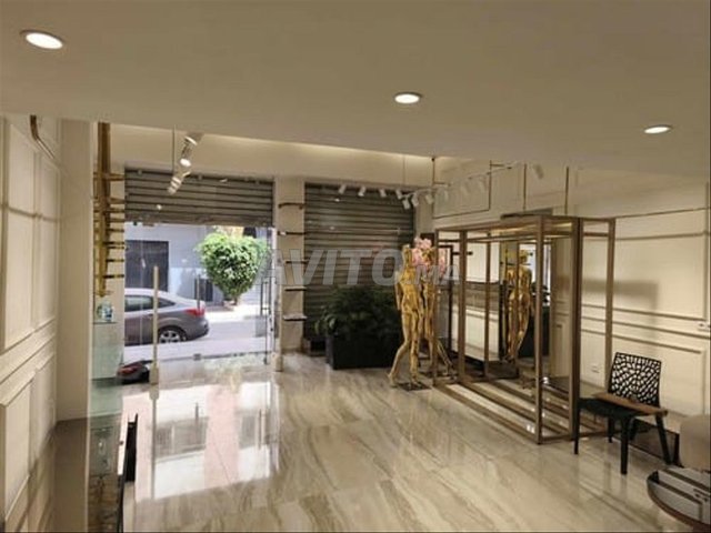 Un Beau Local Aménagé 75m2 Bourgogne