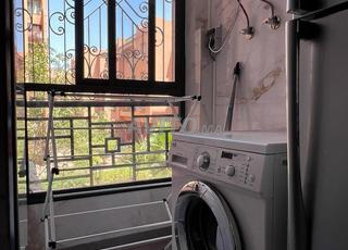 Appartement familiale