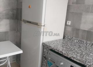 bel nouveau meublé Appartement à louer