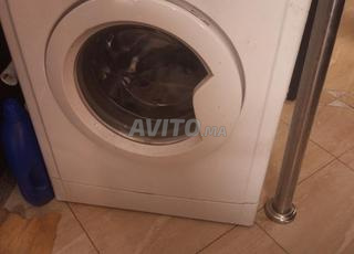 Machine à laver 